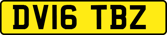 DV16TBZ