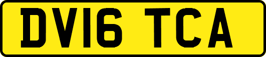 DV16TCA