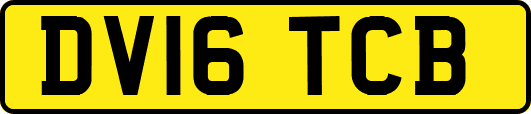 DV16TCB