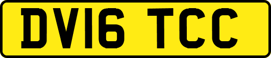 DV16TCC