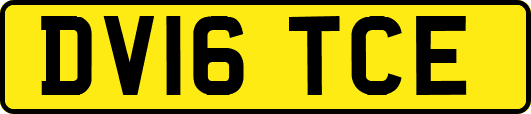 DV16TCE