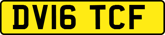 DV16TCF