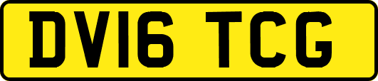 DV16TCG