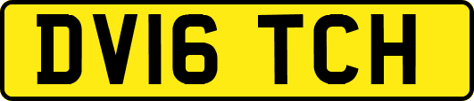 DV16TCH