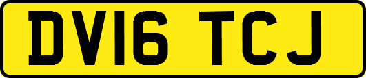 DV16TCJ
