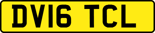 DV16TCL