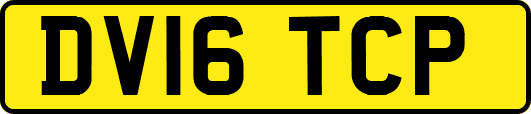 DV16TCP