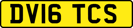DV16TCS