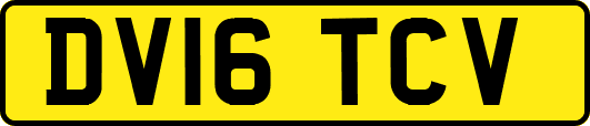 DV16TCV