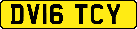 DV16TCY