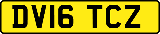 DV16TCZ