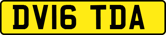 DV16TDA