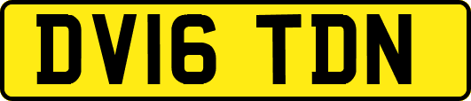 DV16TDN