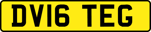 DV16TEG