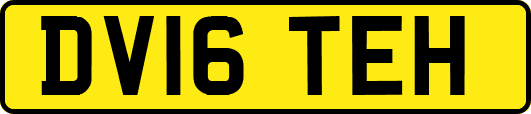DV16TEH