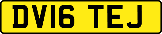 DV16TEJ