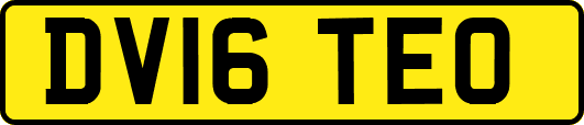 DV16TEO