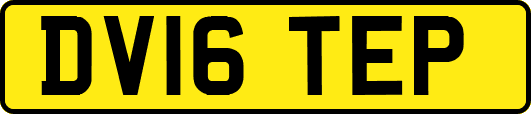 DV16TEP