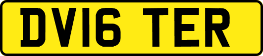 DV16TER
