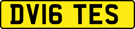 DV16TES