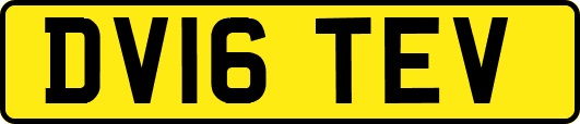 DV16TEV