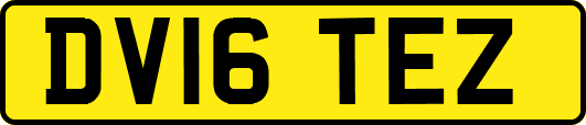 DV16TEZ
