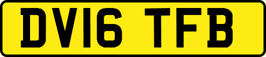 DV16TFB