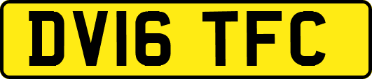 DV16TFC
