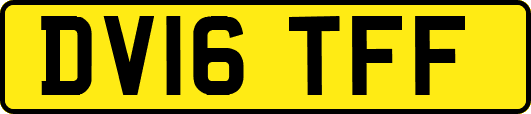 DV16TFF