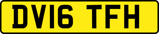 DV16TFH