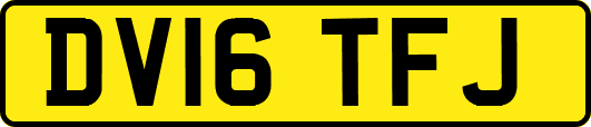 DV16TFJ