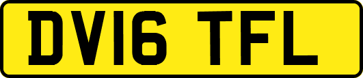 DV16TFL