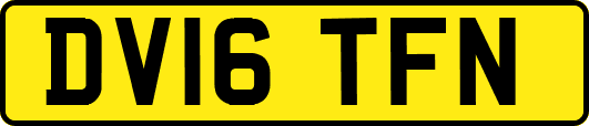 DV16TFN
