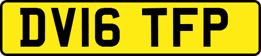 DV16TFP