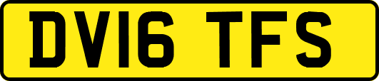DV16TFS