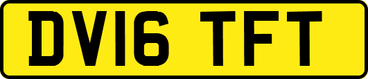 DV16TFT