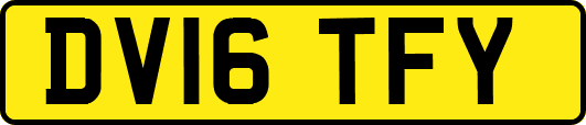 DV16TFY