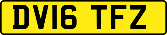 DV16TFZ