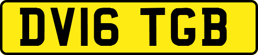 DV16TGB
