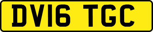 DV16TGC