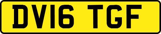 DV16TGF