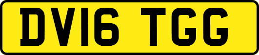 DV16TGG
