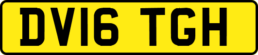 DV16TGH