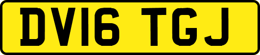 DV16TGJ