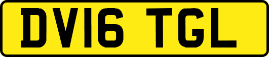 DV16TGL