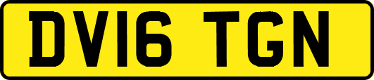 DV16TGN