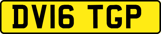 DV16TGP