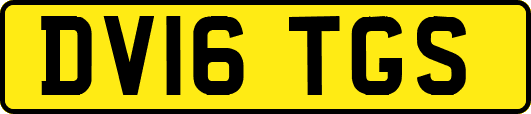DV16TGS