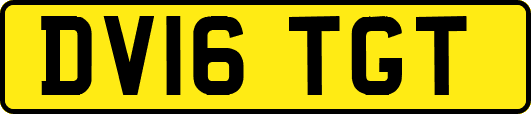 DV16TGT