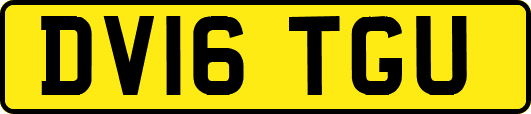 DV16TGU